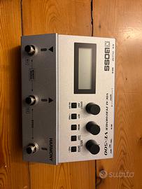 Boss VE-500 Vocal Performer