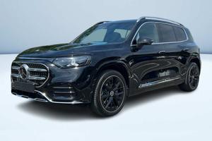 Mercedes-Benz GLB 250+ EQ AMG Line Advanced