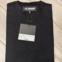 LES HOMMES maglietta XL