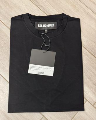 LES HOMMES maglietta XL