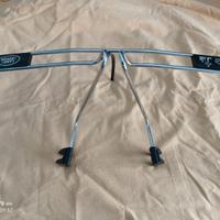 Appendiabiti da poggiatesta Land Rover