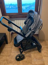 Passeggino Stokke Beat usato