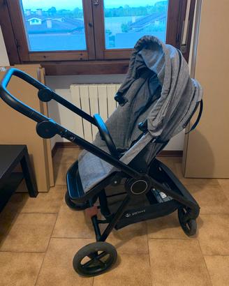 Passeggino Stokke Beat usato
