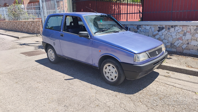Autobianchi lancia y10