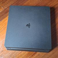 Ps4 slim