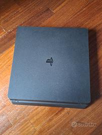 Ps4 slim
