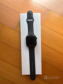 Apple watch serie 11 GPS nero lucido 46mm