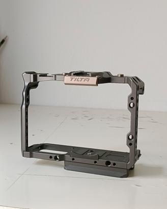 Cage XT-3 TILTA