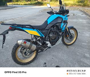 Yamaha Tenere Rally Edition 2020