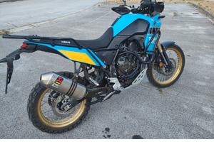 Yamaha Tenere Rally Edition 2020