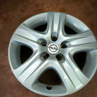 cerchi Astra G