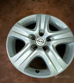 cerchi Astra G