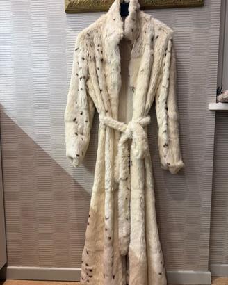 Pelliccia Lapin
