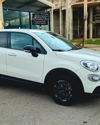 Fiat 500X 1.6 MultiJet 130CV Club