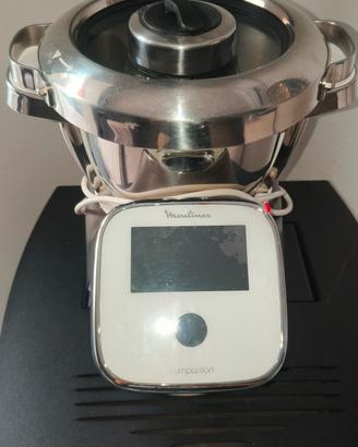 Moulinex companion xl