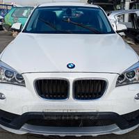 BMW X1 Anno 2014 | SOLO PER RICAMBI