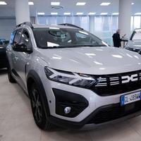 Dacia Jogger 1.0 tce Extreme UP Gpl 100cv