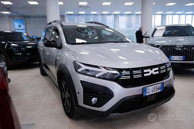 Dacia Jogger 1.0 tce Extreme UP Gpl 100cv