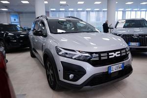 Dacia Jogger 1.0 tce Extreme UP Gpl 100cv
