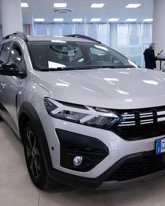 Dacia Jogger 1.0 tce Extreme UP Gpl 100cv