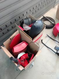 Vespa PK 50 S