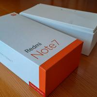 smartphone xiaomi redmi note 7