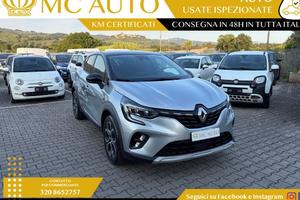 RENAULT Captur TCe 100 CV GPL Techno PROMO CON F