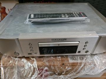Marantz cd 6005