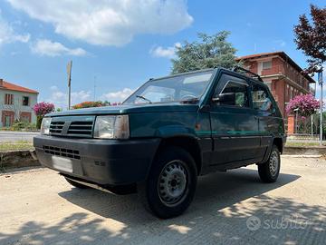 FIAT Panda 4X4 - 1996