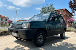 FIAT Panda 4X4 - 1996