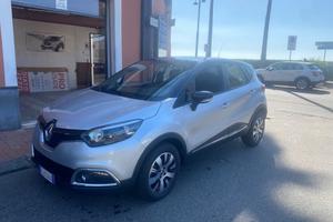 Renault Captur dCi 8V 90 CV Energy Intens 2017