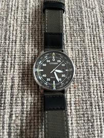 Citizen Aviator Eco-Drive