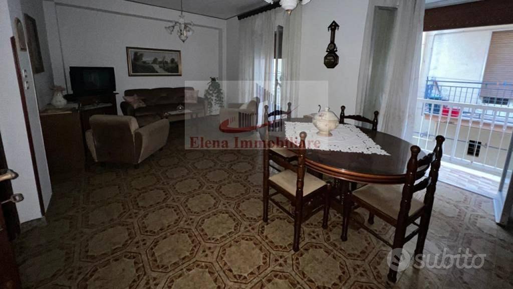 Appartamento – Alcamo, Trapani - Altro
