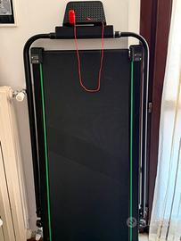 Tapis Roulant Elettrico Pieghevole FOUSAE