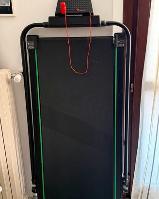Tapis Roulant Elettrico Pieghevole FOUSAE