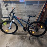 MTB Rockrider ST120