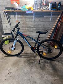 MTB Rockrider ST120