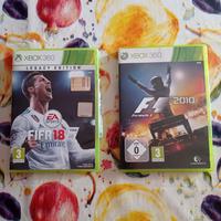 giochi per Xbox 360