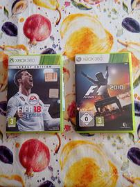 giochi per Xbox 360