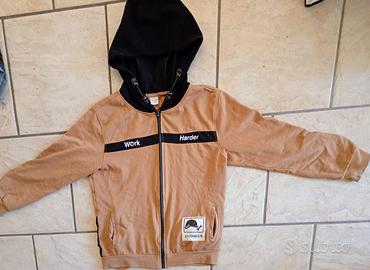 Felpa bambino Piazza Italia