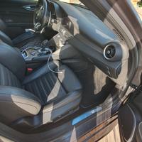 Alfa Romeo Giulia Veloce Q4 280 cv