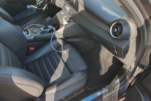 Alfa Romeo Giulia Veloce Q4 280 cv