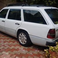 MERCEDES Altro modello - 1991