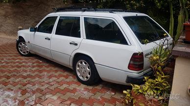 MERCEDES Altro modello - 1991