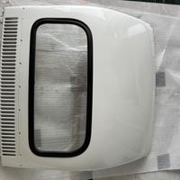 Tetto Fiat 500D / in condizioni perfette