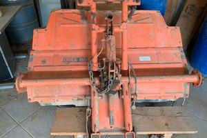 Fresa Kubota RS1300