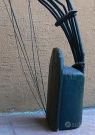 strumenti musicali tribali autentici