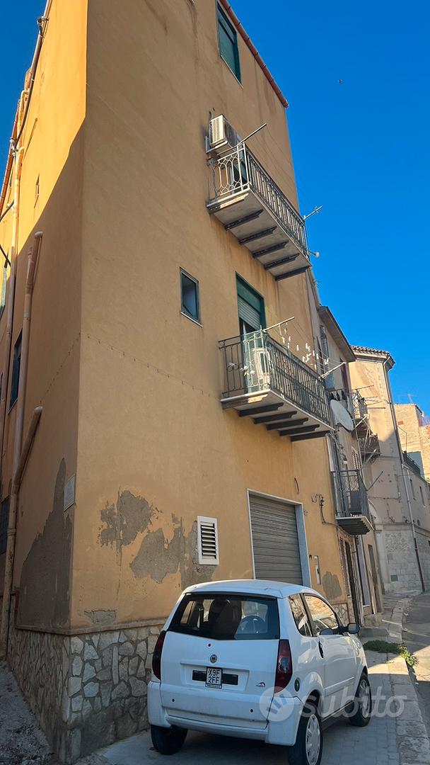 Appartamento – Agrigento, Giardina Gallotti - Vista 4