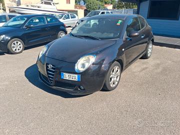 Alfa Romeo MiTo 1.3 JTDm-2 95 CV S&S Distinctive S