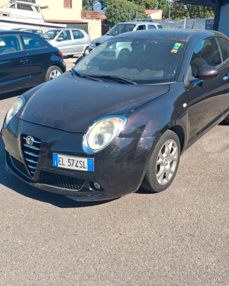 Alfa Romeo MiTo 1.3 JTDm-2 95 CV S&S Distinctive S